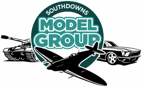 Southdowns Model Group Logo